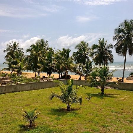 Afiki Resort Elmina Kültér fotó