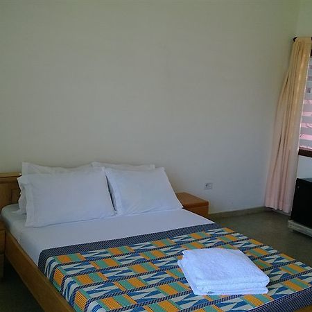 Afiki Resort Elmina Kültér fotó