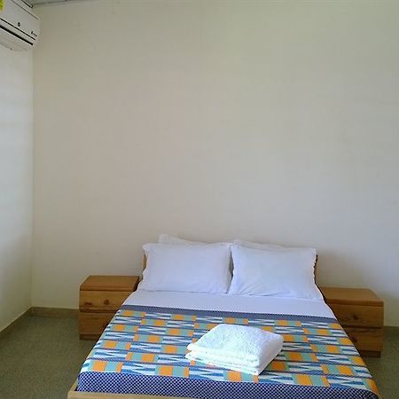 Afiki Resort Elmina Kültér fotó