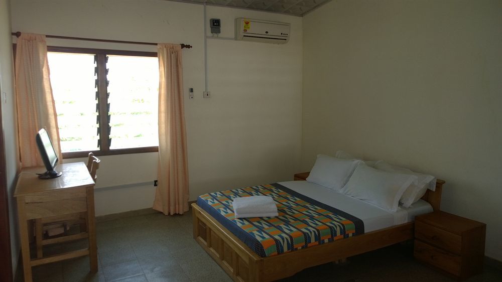 Afiki Resort Elmina Kültér fotó
