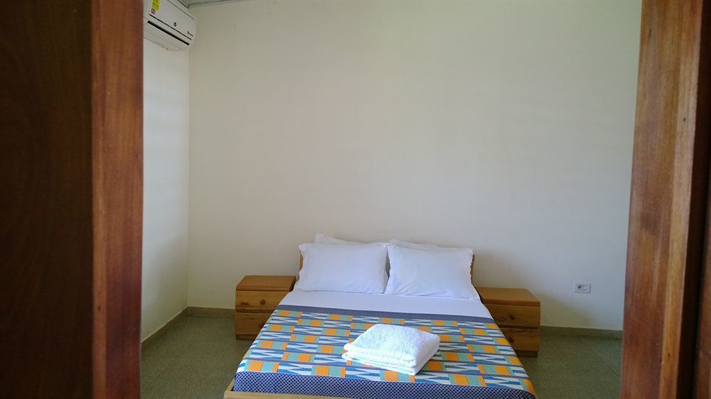 Afiki Resort Elmina Kültér fotó
