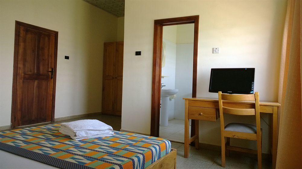Afiki Resort Elmina Kültér fotó