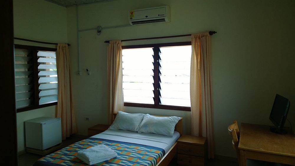 Afiki Resort Elmina Kültér fotó