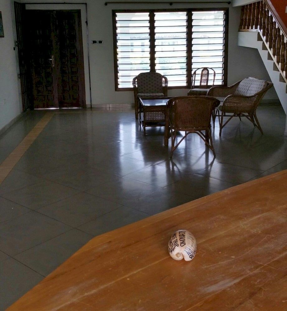 Afiki Resort Elmina Kültér fotó