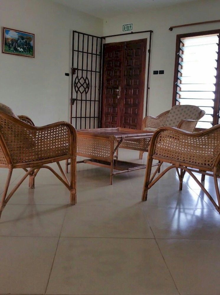 Afiki Resort Elmina Kültér fotó