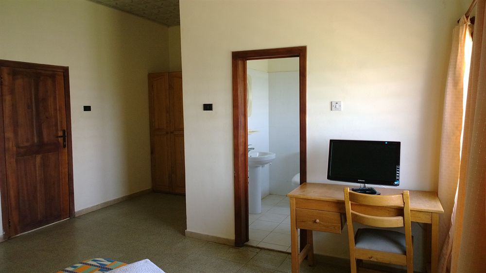 Afiki Resort Elmina Kültér fotó